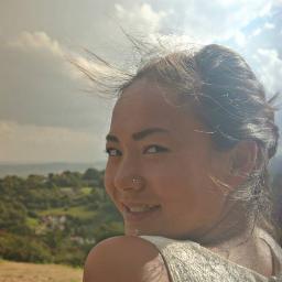 beckyxxparry's profile picture. To think is to confine yourself to a single thought that one day stands still like a star in the world's sky.