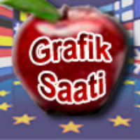 Grafik Saati (@grafiksaati_com) 's Twitter Profile Photo Grafik Saati (@grafiksaati_com) 's Twitter Profile Photo