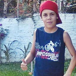 Alysson Carvalho, 13 anos, COLORADO e feliz! Amo minha família, amigos e seguidores *-*