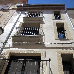 Apartmentos Turísticos en Cáceres Capital - Self Catering accommodation in Cáceres Capital. https://t.co/Yy1CWOPfOk