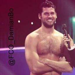 soy @MariiSwim idola incondicional de @damianbodenhof tiene todo mi apoyo siempre con el actualmente en MO2