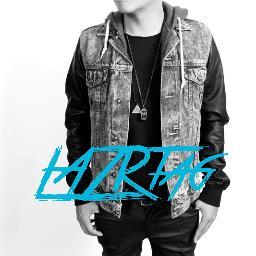 LAZRtag Profile Picture