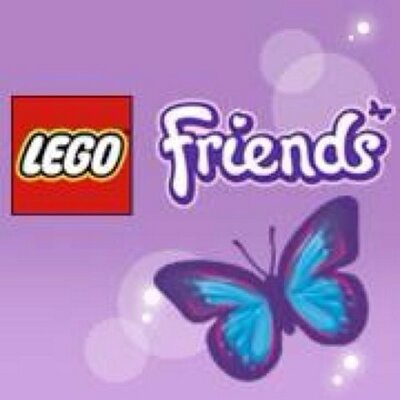Lego Friends At Legofriendsgame Twitter