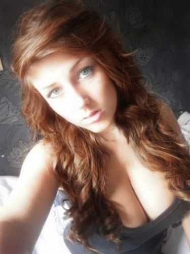 http://t.co/En45SZ8oYs
#sexyredheads