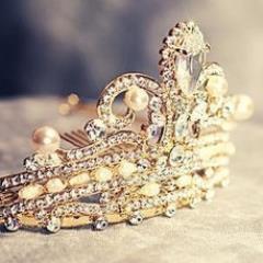 amacinscotland's profile picture. Princess of Whiteinch