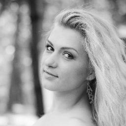 Kvitka27's profile picture. 