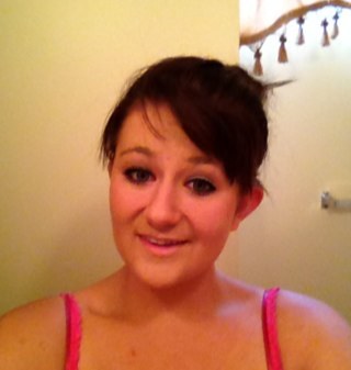 Trev is my life now! #followMe #louisianaGirl #love sophomore this year!