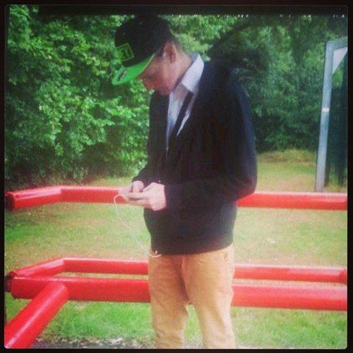 KevinRozema_ Profile Picture