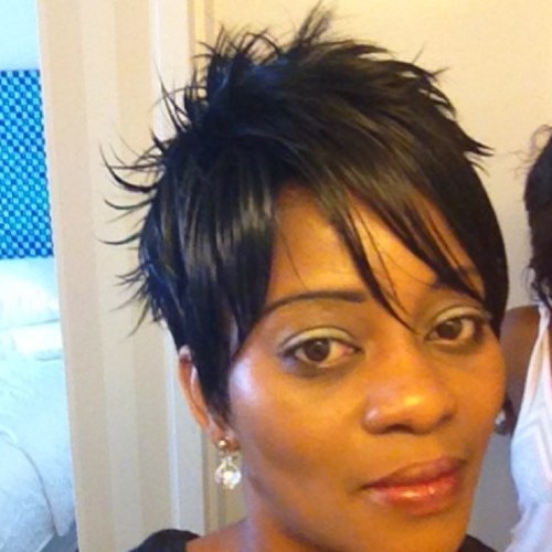 SonyaSonnie's profile picture. A true beliver in JESUS CHRISTwith a VISION oF THE KINGDOM of GOD! Without a VISION we cant go anywhere! Im bound and DETERMINED!☺