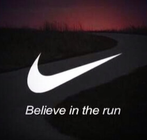 Weird? Well we are cross runners... #xcnation #crosscountry #distancerunner Est. 7.7.13