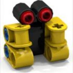 Rebrickableさんのプロフィール画像