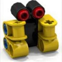 Rebrickable (@rebrickable) 's Twitter Profile Photo Rebrickable (@rebrickable) 's Twitter Profile Photo