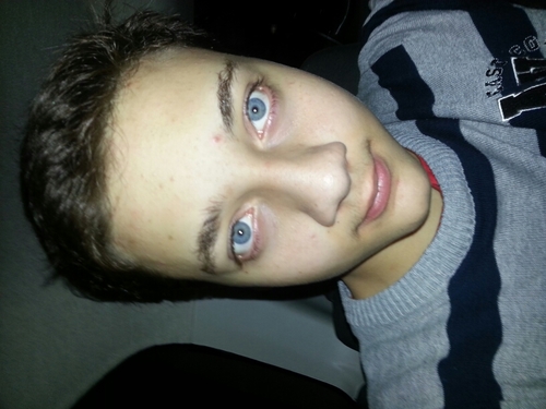 posso ser um anjo como posso ser um demonio isso e voce que escolhe