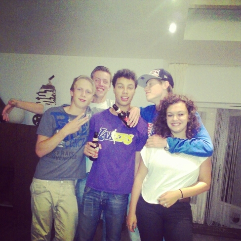 Taylor Gang