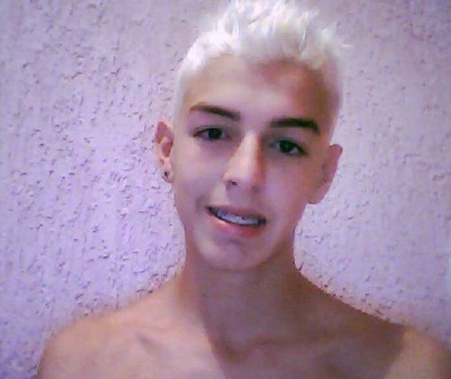 E ai *-*