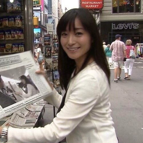 思ったことを、遠慮せずに呟きます。 あくまでも個人の意見です。
テレビやラジオ、出演者に関して思ったことを！