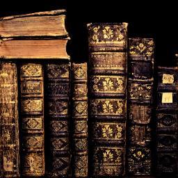 It is written in the Book of Life.