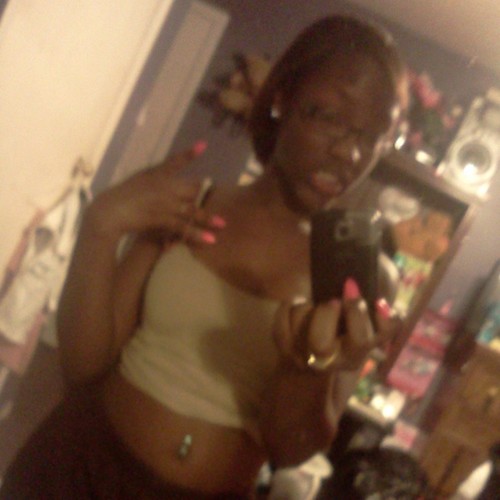 Lovin mi life so much.