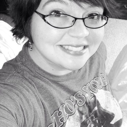 A reasonably friendly, mostly harmless advocate for sexual assault survivors and social change.