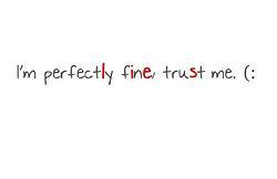 everybody hates me anyways