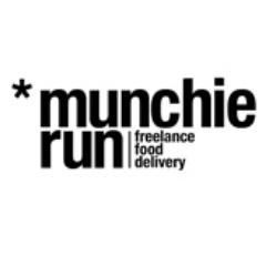 MunchieRun Profile Picture