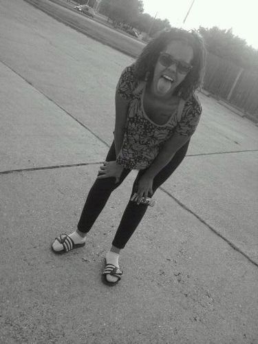 All i need is JaVonni
R.I.P Roddman