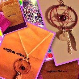 Jewellery and all things cute and quirky, hand made with love xx
