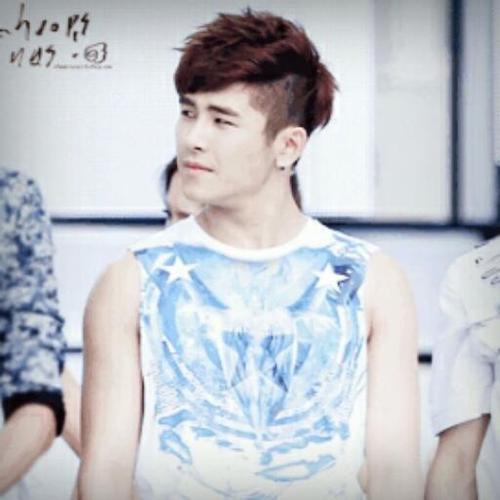 I love you, @KIMYEONJYU! ♥