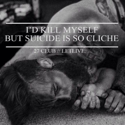 and then i found how hard it is to really change even hell can get comfy once you've settled in i just wanted the numb inside me to leave