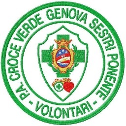 Pubblica Assistenza Croce Verde Sestri Ponente