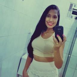 Cuiabana, Pisciana, SaoPaulina, 19 Years.