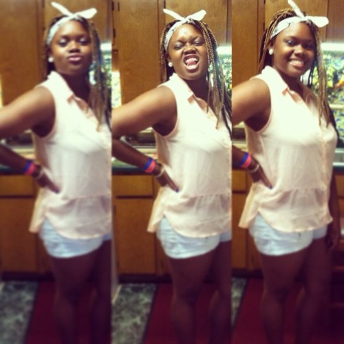 Music is Life . Passion is key . I'm taken follow my favorite cousin @_nahnahh . Follow me on IG @__Daejaaaaa !! ( 5a's)