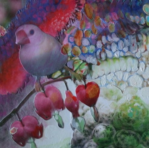 Mami_Pitschi's profile picture. HR／HM聴いて、時々ライブに行きます。文鳥、十姉妹、錦華鳥、胡錦鳥、鹿の子雀、熱帯魚、黒猫、たくさんの植物、人間の家族と暮らし、絵を描いてます♬　料理＆ワイン、コーヒー大好き！中世ヨーロッパ歴史大好き！海外ドラマ＆映画大好好き、タイドラマに沼落ちしています Instagram タイ沼垢@mami_MewGulf_jp