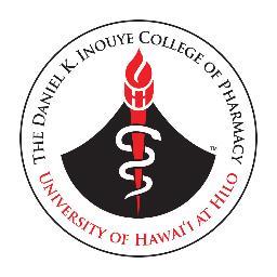 News and events about the Daniel K. Inouye College of Pharmacy at UH Hilo