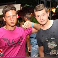 mattia cappellaro (@mattiacape) 's Twitter Profile