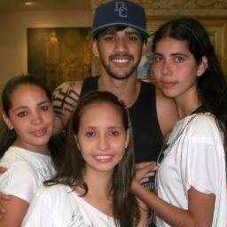 Bio pra que? Meu amor ultrapassa 160 caracteres! @Gusttavo_lima ♥