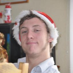 BlondetLucien's profile picture. Je suis le maître de mon destin, je suis le capitaine de mon âme