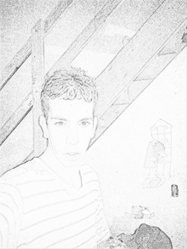 erickMDA's profile picture. 