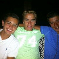 Olafderijk (@olafyolo) 's Twitter Profile
