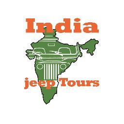 indiajeeptours's profile picture. Just luxury adventure tours around the best of South India in self drive jeeps!