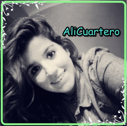 CFdeAliciaCuart's profile picture. como noo.. tus deseos son ordenes.. aquí tienes tu club de fans official Alicia!! ouuh yeah!