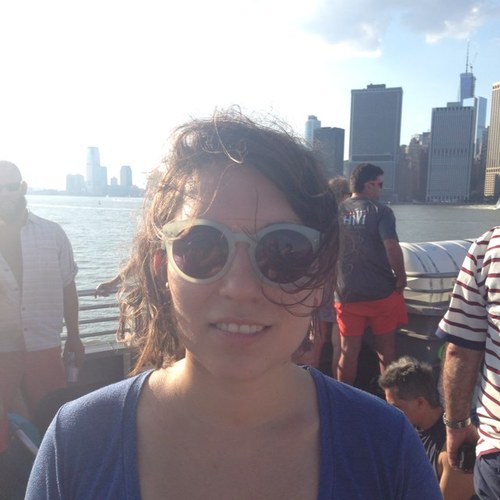 svgiobklyn's profile picture. 