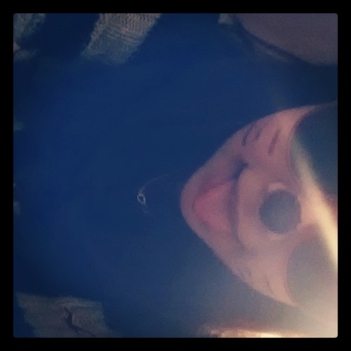 Take A Chance You Never Know What Might Happen.