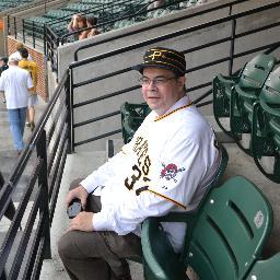 julio4879's profile picture. A seasoned Statistician, avid MLB fan and stats guru.  Born in Rio Piedras, Puerto Rico