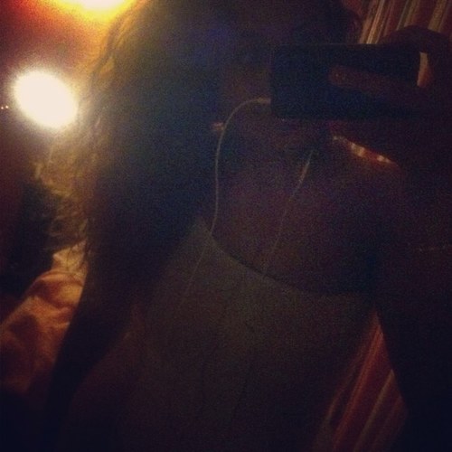 •*iphone