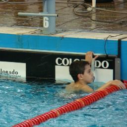 Michael Phelps wooo