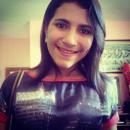 Paraibana, Estudante de Controle Ambiental,Vascaína com muito orgulho *--*