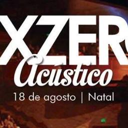 Ser Fã é rir e chorar; é sofrer e festejar ; é apoiar e lutar com todas as forças pelo sucesso de quem admiramos;@nxzerooficial