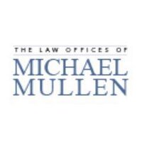 Michael Mullen (@michaeltmullen) 's Twitter Profile
