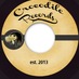 CrocodileRecords (@crocodilerecord) Twitter profile photo